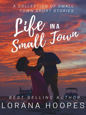 cover image of Life in a Small Town